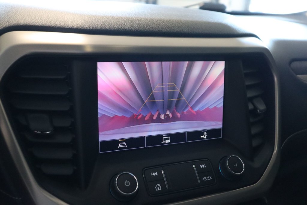 2023 GMC Acadia Denali in Sault Ste. Marie, Ontario - 24 - w1024h768px