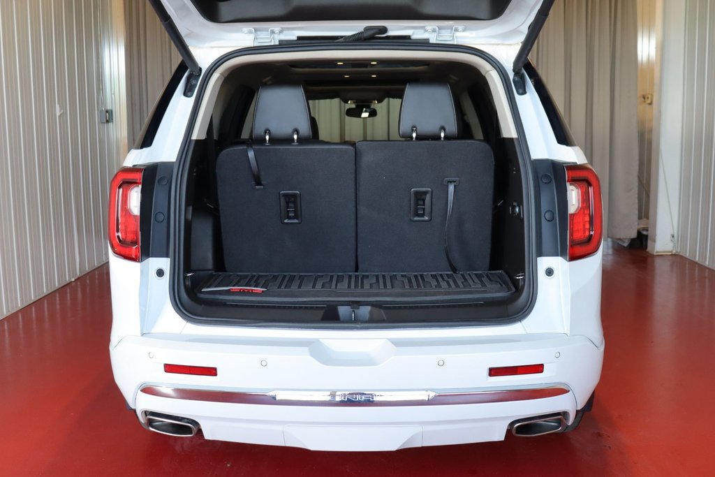 2023 GMC Acadia Denali in Sault Ste. Marie, Ontario - 6 - w1024h768px