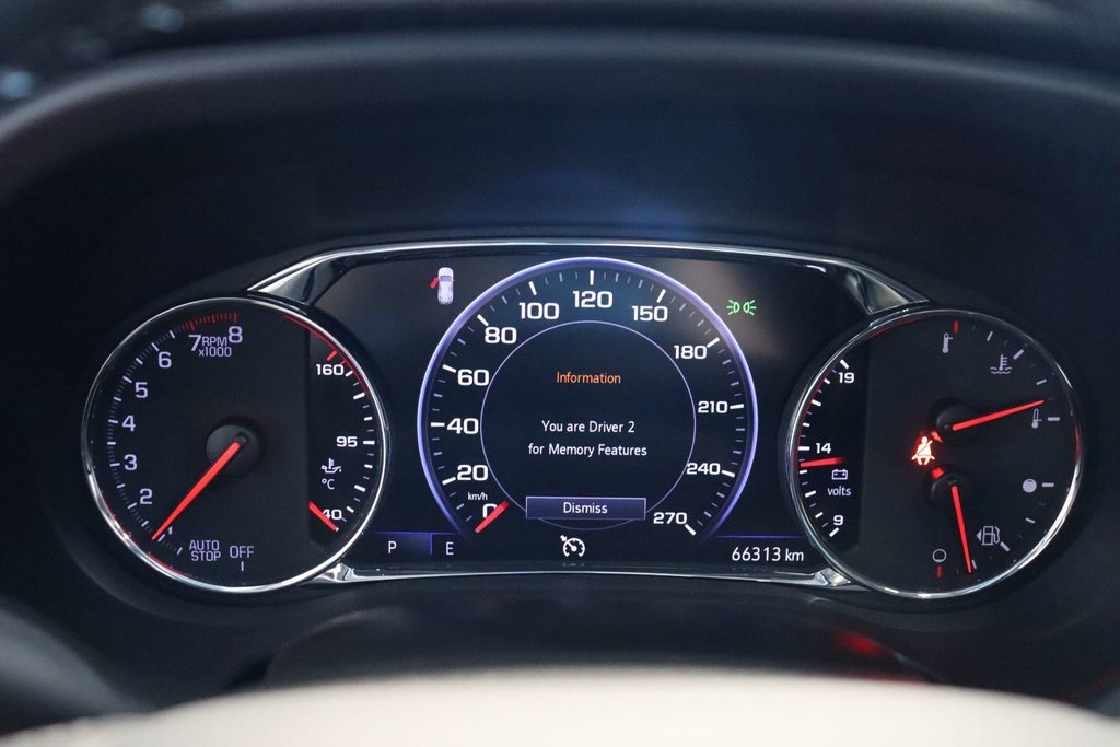 2023 GMC Acadia Denali in Sault Ste. Marie, Ontario - 23 - w1024h768px