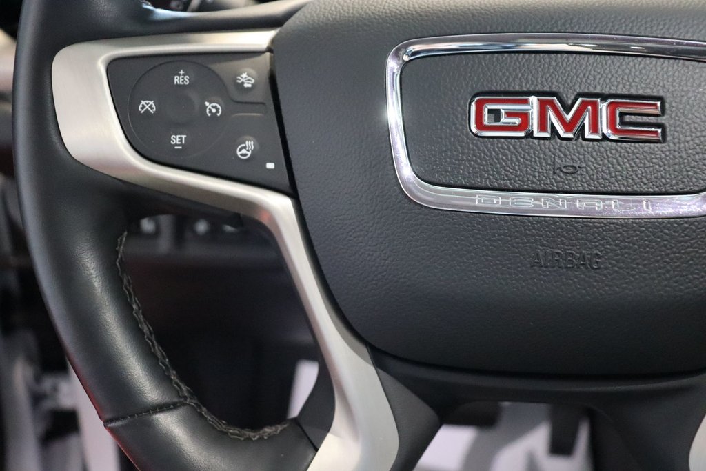 2023 GMC Acadia Denali in Sault Ste. Marie, Ontario - 21 - w1024h768px