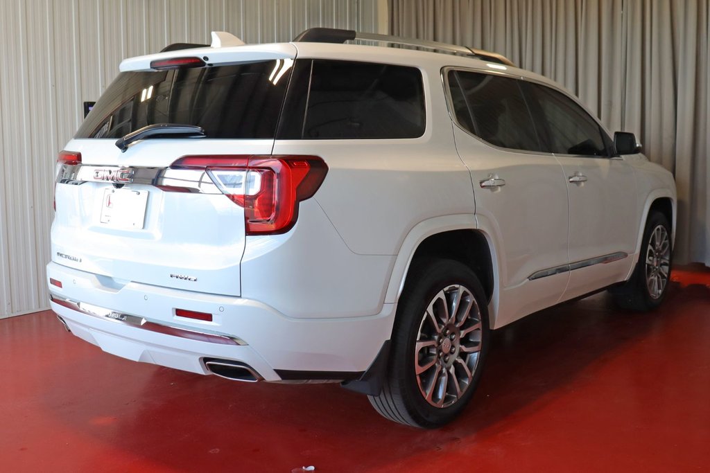 2023 GMC Acadia Denali in Sault Ste. Marie, Ontario - 4 - w1024h768px