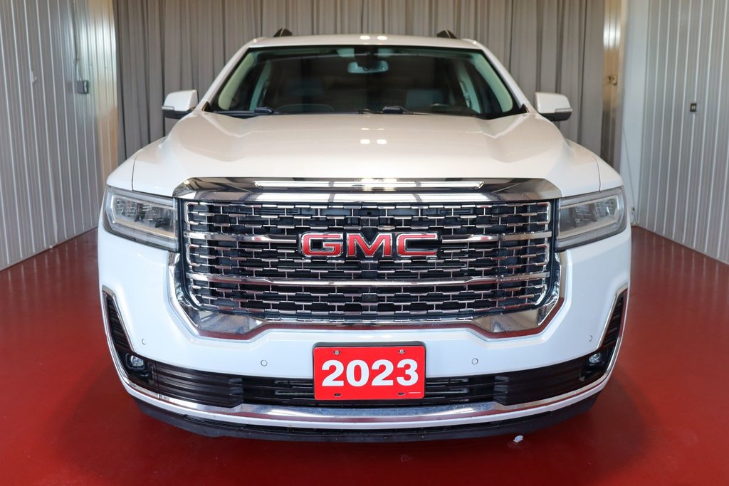 2023 GMC Acadia Denali in Sault Ste. Marie, Ontario - 2 - w1024h768px