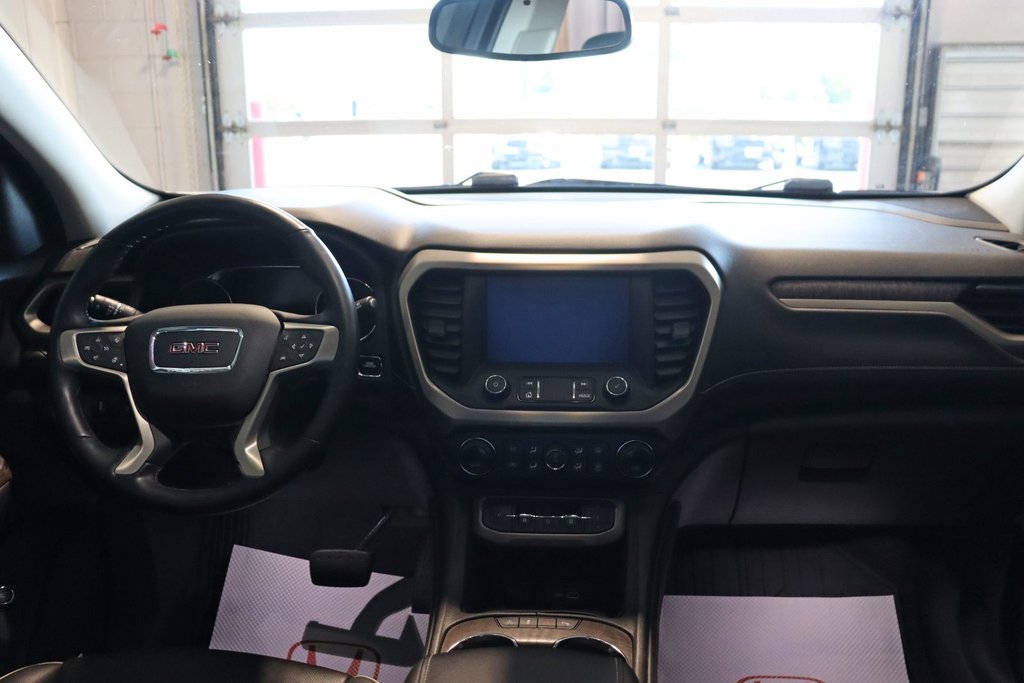 2023 GMC Acadia Denali in Sault Ste. Marie, Ontario - 17 - w1024h768px