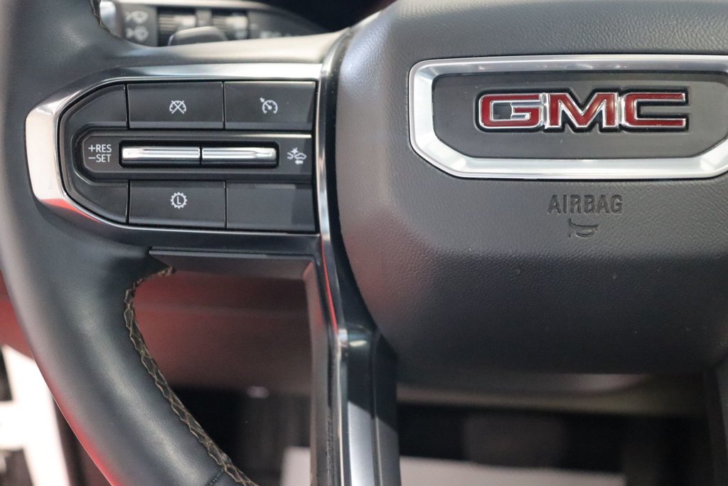 GMC Acadia AT4 2024 à Sault Ste. Marie, Ontario - 22 - w1024h768px