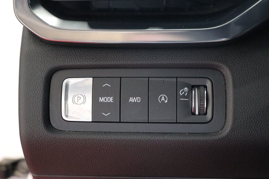 GMC Acadia AT4 2024 à Sault Ste. Marie, Ontario - 21 - w1024h768px