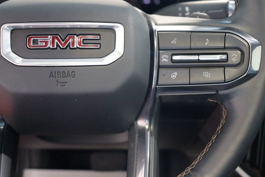 GMC Acadia AT4 2024 à Sault Ste. Marie, Ontario - 23 - w1024h768px
