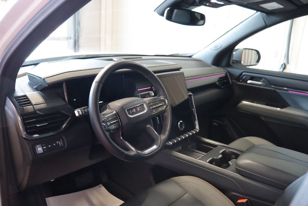 GMC Acadia AT4 2024 à Sault Ste. Marie, Ontario - 15 - w1024h768px