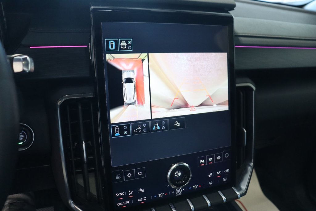 GMC Acadia AT4 2024 à Sault Ste. Marie, Ontario - 26 - w1024h768px