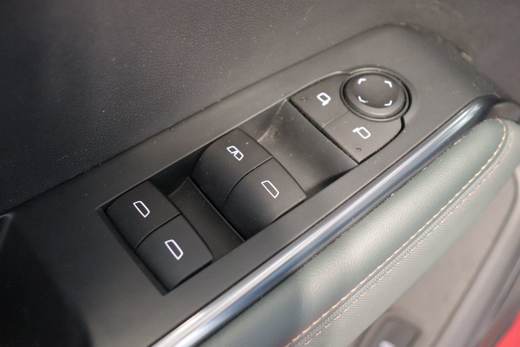 GMC Acadia AT4 2024 à Sault Ste. Marie, Ontario - 19 - w1024h768px