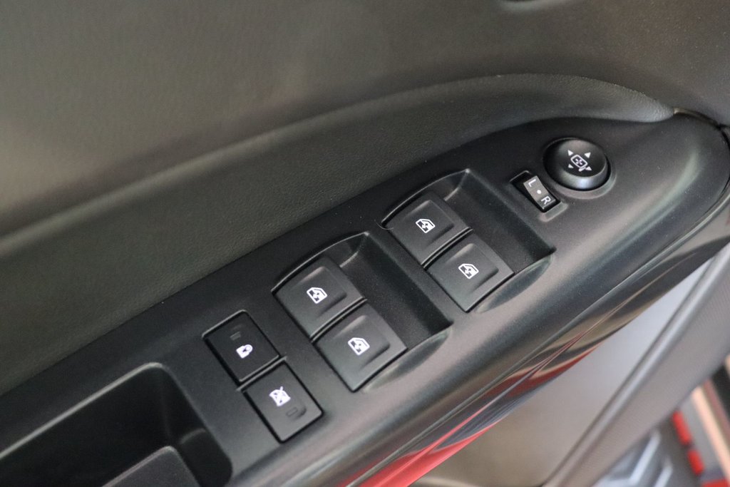 2021 GMC Canyon 4WD AT4 w/Cloth in Sault Ste. Marie, Ontario - 17 - w1024h768px