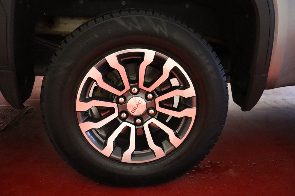 2020 GMC Sierra 1500 AT4 in Sault Ste. Marie, Ontario - 34 - w1024h768px