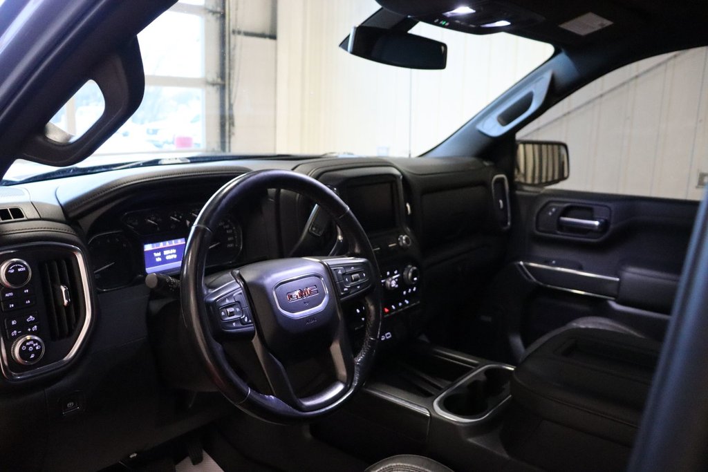 2020 GMC Sierra 1500 AT4 in Sault Ste. Marie, Ontario - 13 - w1024h768px