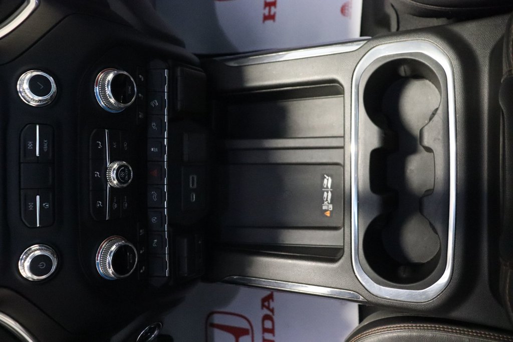 2020 GMC Sierra 1500 AT4 in Sault Ste. Marie, Ontario - 26 - w1024h768px