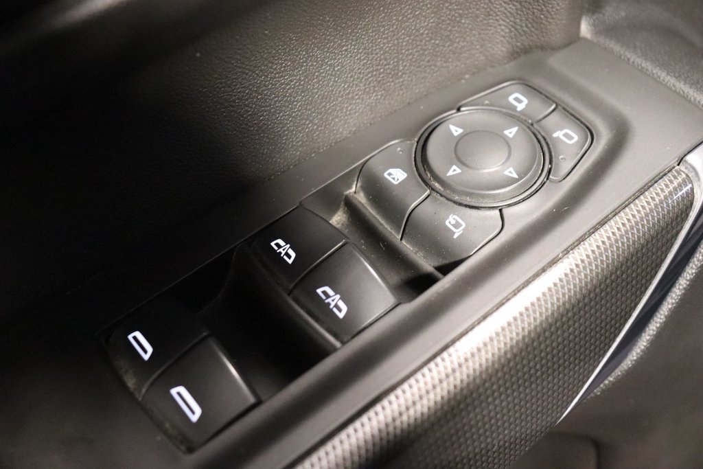 2020 GMC Sierra 1500 AT4 in Sault Ste. Marie, Ontario - 17 - w1024h768px