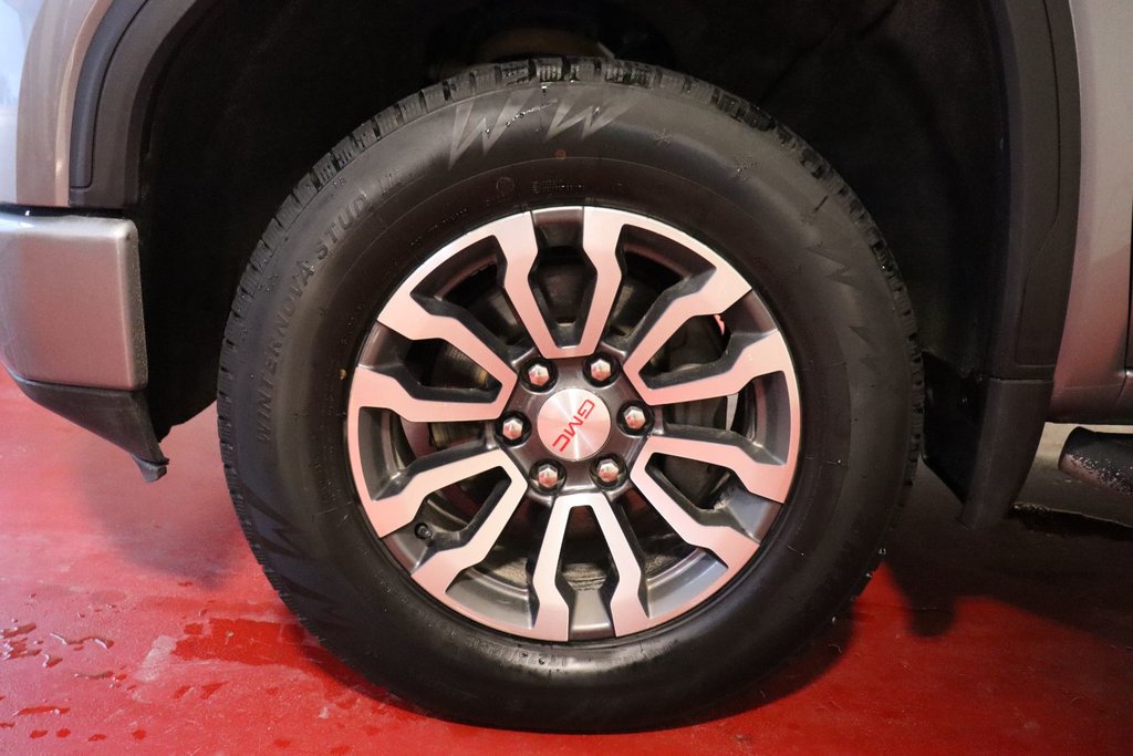 2020 GMC Sierra 1500 AT4 in Sault Ste. Marie, Ontario - 32 - w1024h768px