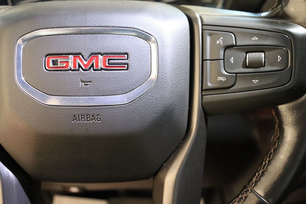 2020 GMC Sierra 1500 AT4 in Sault Ste. Marie, Ontario - 21 - w1024h768px