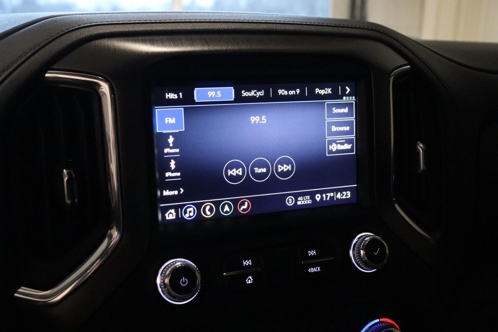 2020 GMC Sierra 1500 AT4 in Sault Ste. Marie, Ontario - 23 - w1024h768px