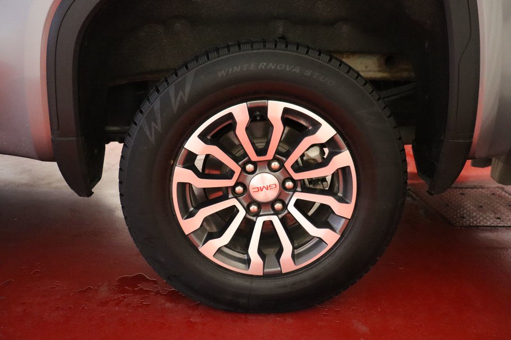 2020 GMC Sierra 1500 AT4 in Sault Ste. Marie, Ontario - 31 - w1024h768px