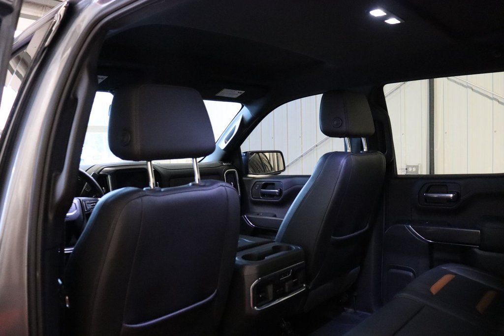 2020 GMC Sierra 1500 AT4 in Sault Ste. Marie, Ontario - 10 - w1024h768px
