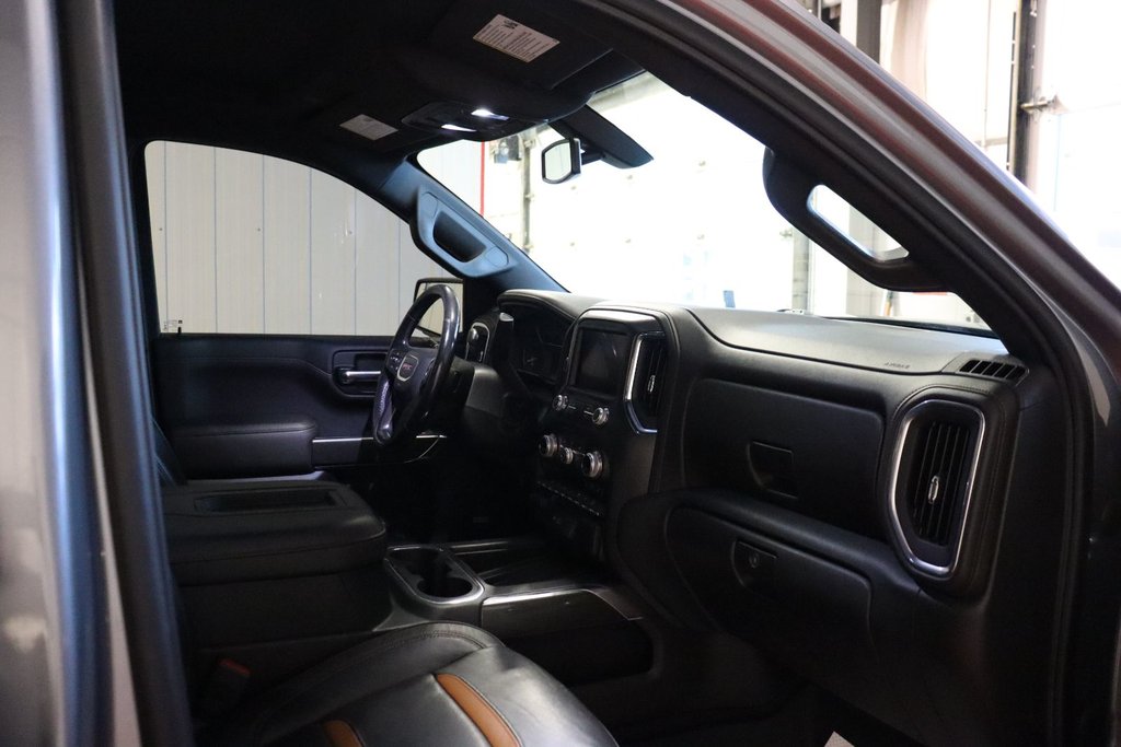 2020 GMC Sierra 1500 AT4 in Sault Ste. Marie, Ontario - 16 - w1024h768px