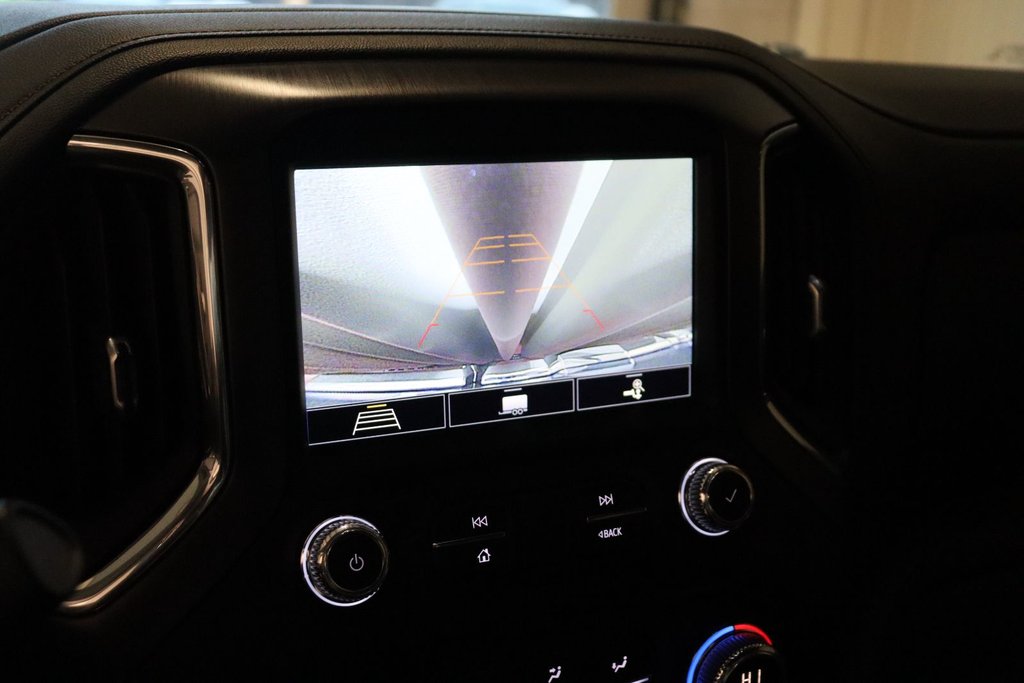 2020 GMC Sierra 1500 AT4 in Sault Ste. Marie, Ontario - 24 - w1024h768px