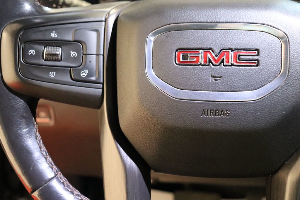 2020 GMC Sierra 1500 AT4 in Sault Ste. Marie, Ontario - 20 - w1024h768px