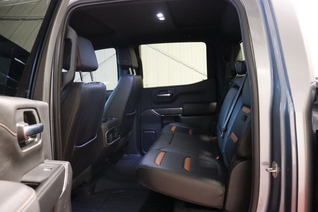 2020 GMC Sierra 1500 AT4 in Sault Ste. Marie, Ontario - 11 - w1024h768px