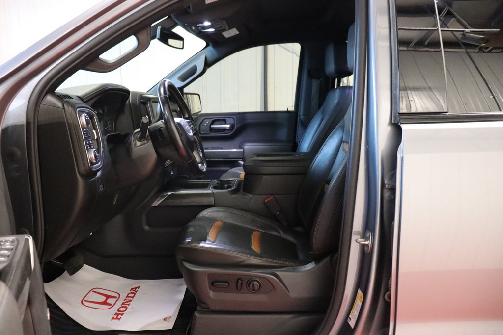 2020 GMC Sierra 1500 AT4 in Sault Ste. Marie, Ontario - 14 - w1024h768px