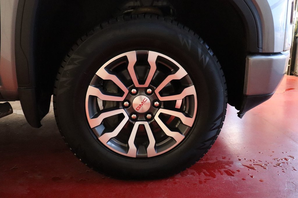 2020 GMC Sierra 1500 AT4 in Sault Ste. Marie, Ontario - 33 - w1024h768px