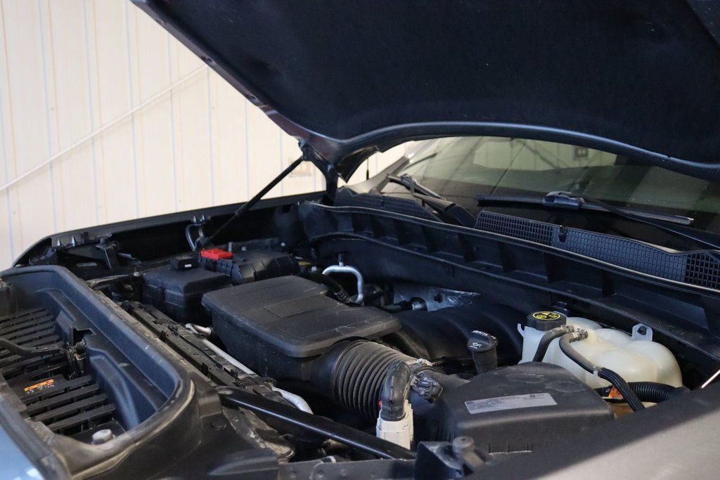 2020 GMC Sierra 1500 AT4 in Sault Ste. Marie, Ontario - 29 - w1024h768px