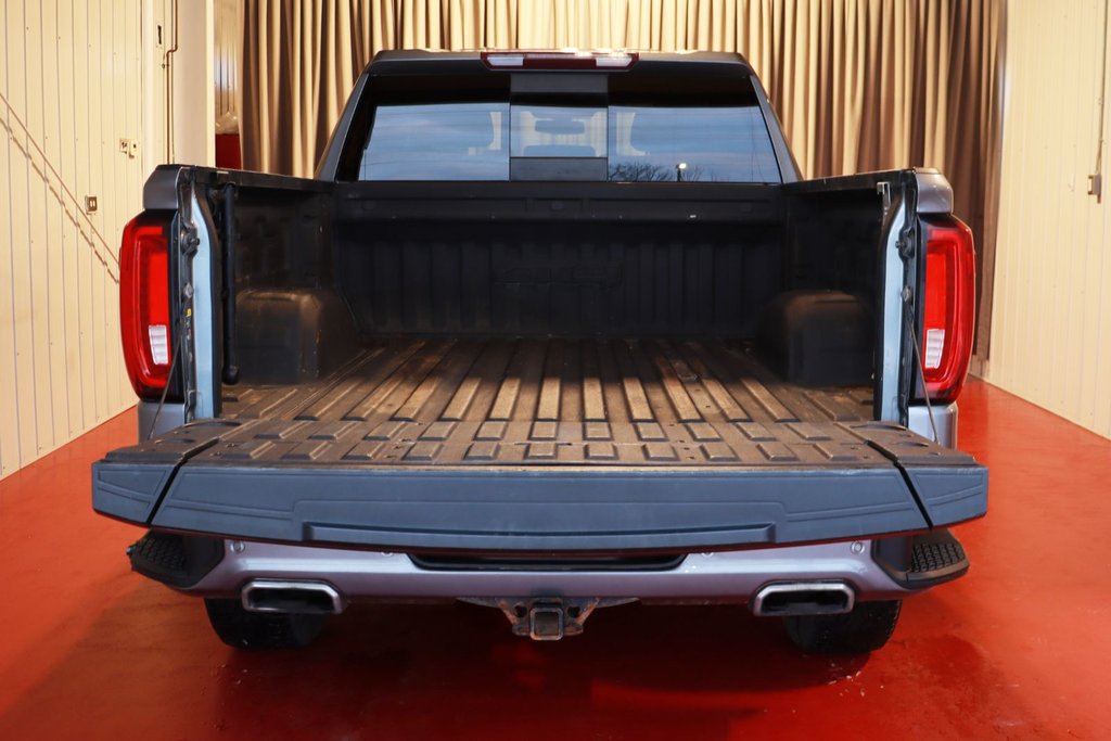 2020 GMC Sierra 1500 AT4 in Sault Ste. Marie, Ontario - 6 - w1024h768px