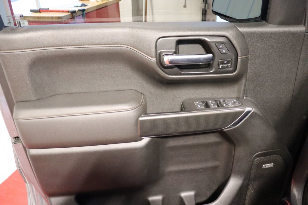 2020 GMC Sierra 1500 AT4 in Sault Ste. Marie, Ontario - 18 - w1024h768px