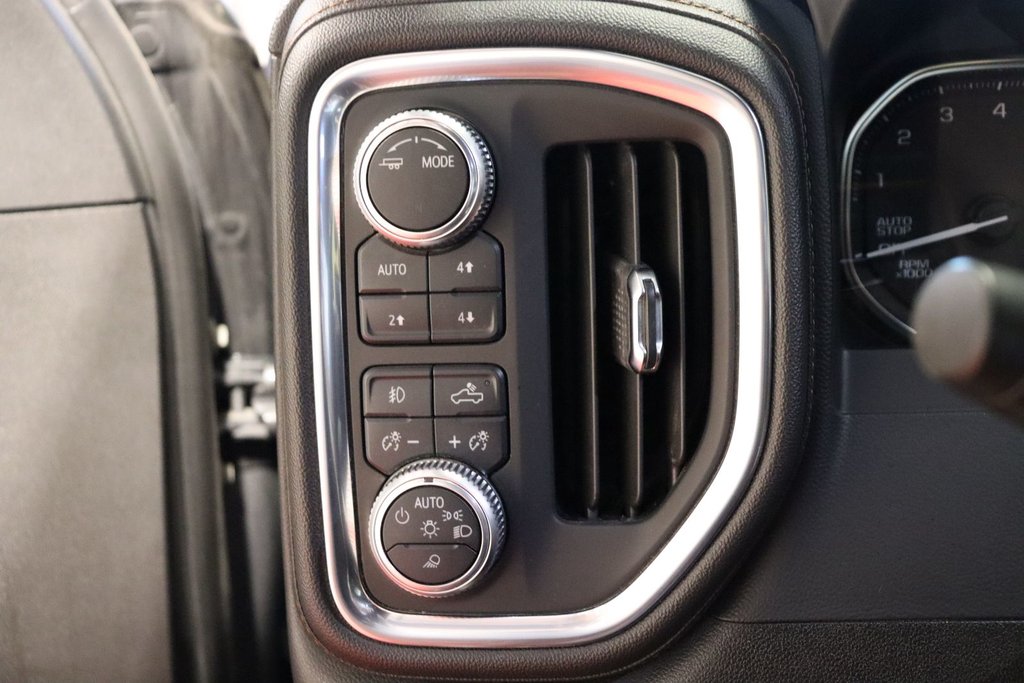 2020 GMC Sierra 1500 AT4 in Sault Ste. Marie, Ontario - 19 - w1024h768px