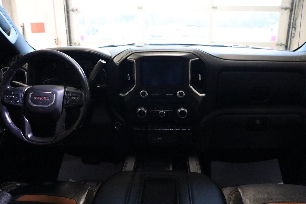 2020 GMC Sierra 1500 AT4 in Sault Ste. Marie, Ontario - 15 - w1024h768px