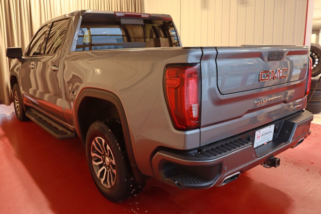 2020 GMC Sierra 1500 AT4 in Sault Ste. Marie, Ontario - 7 - w1024h768px