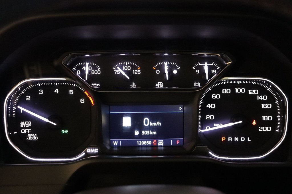 2020 GMC Sierra 1500 AT4 in Sault Ste. Marie, Ontario - 22 - w1024h768px