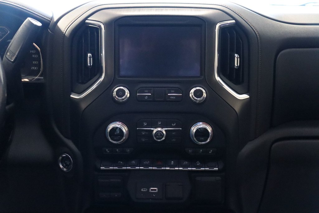 2020 GMC Sierra 1500 AT4 in Sault Ste. Marie, Ontario - 25 - w1024h768px