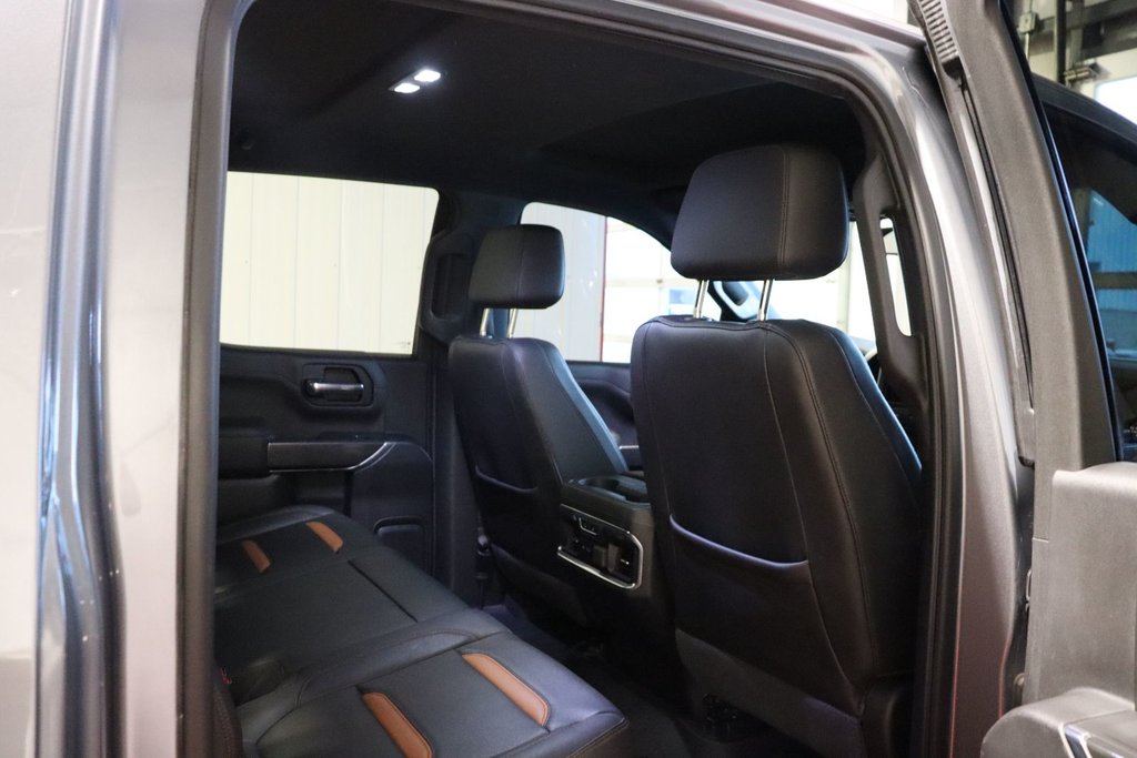 2020 GMC Sierra 1500 AT4 in Sault Ste. Marie, Ontario - 12 - w1024h768px