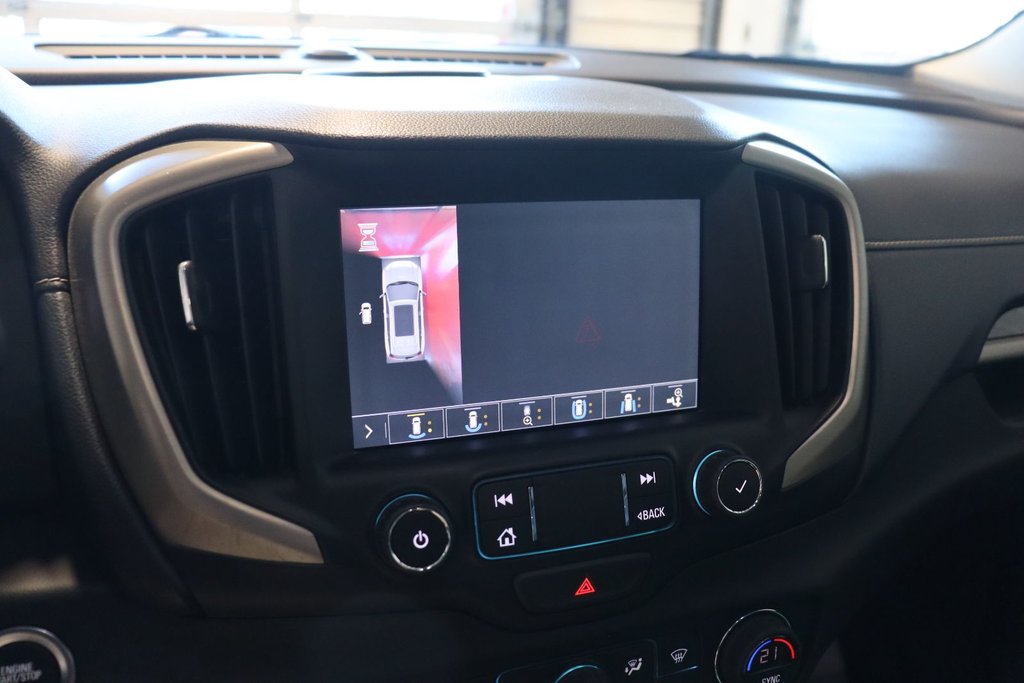 GMC Terrain Denali 2019 à Sault Ste. Marie, Ontario - 25 - w1024h768px