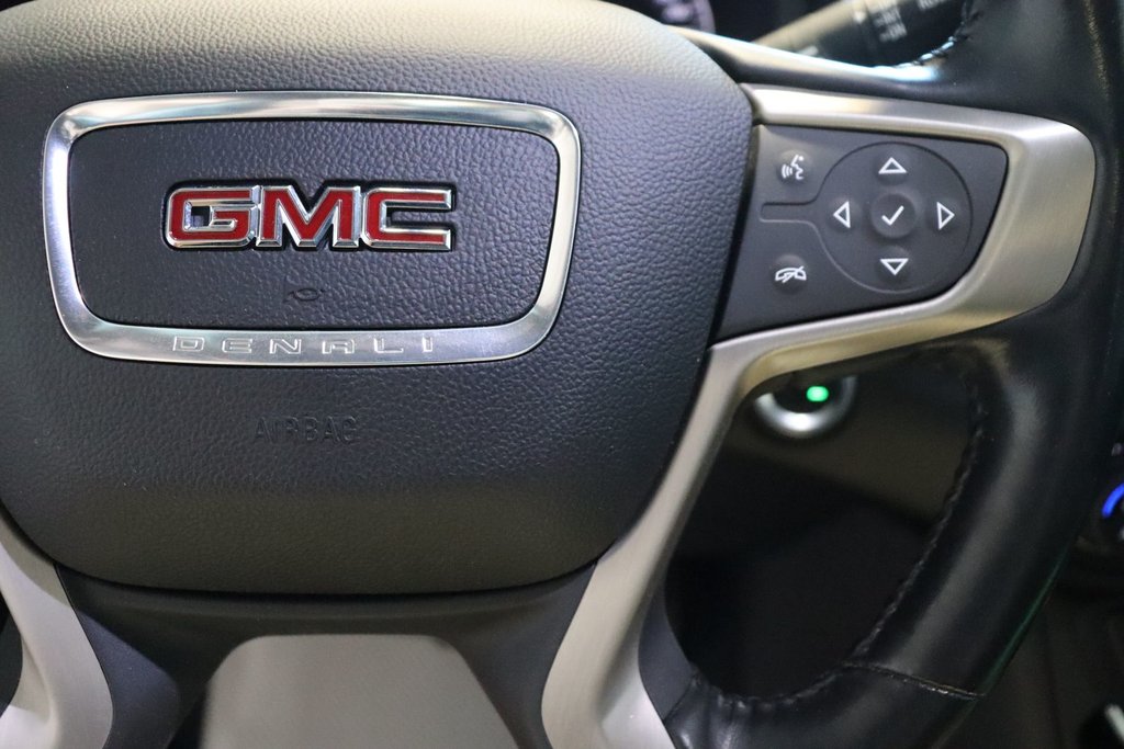 GMC Terrain Denali 2019 à Sault Ste. Marie, Ontario - 22 - w1024h768px