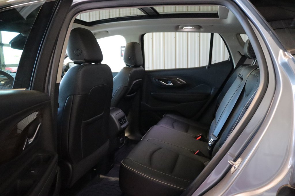 GMC Terrain Denali 2019 à Sault Ste. Marie, Ontario - 12 - w1024h768px