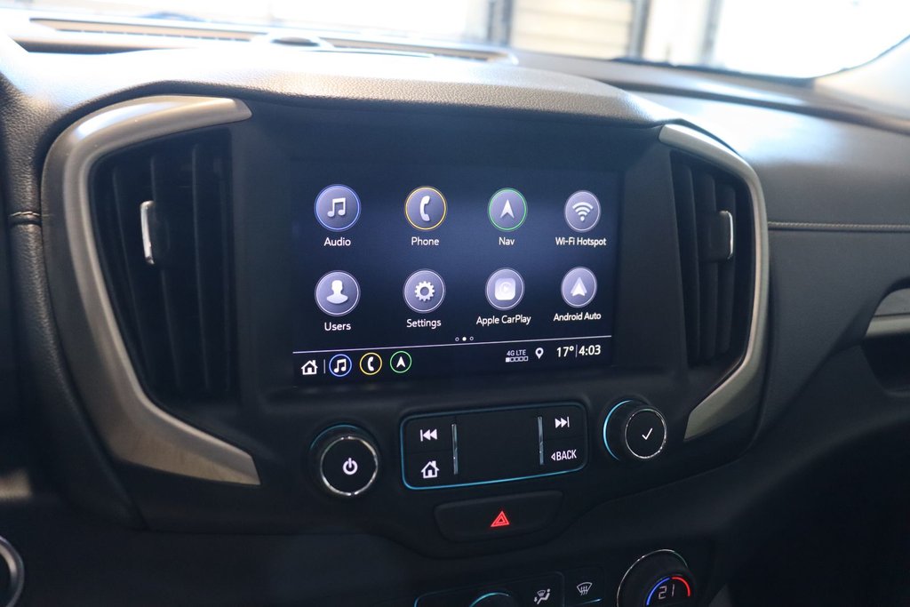 GMC Terrain Denali 2019 à Sault Ste. Marie, Ontario - 24 - w1024h768px
