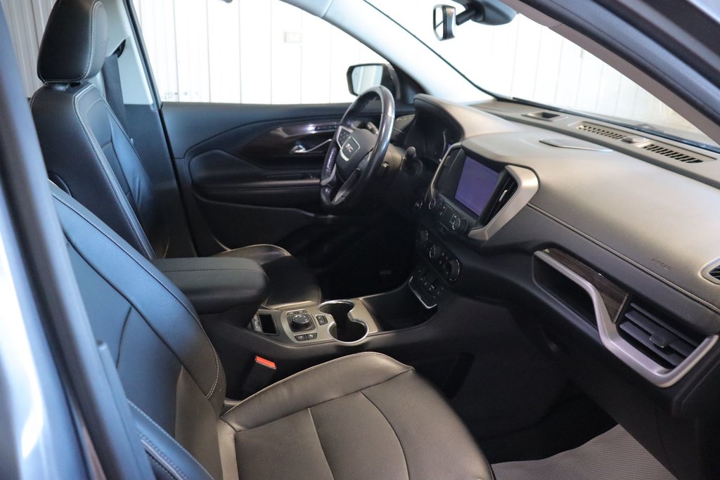 GMC Terrain Denali 2019 à Sault Ste. Marie, Ontario - 17 - w1024h768px
