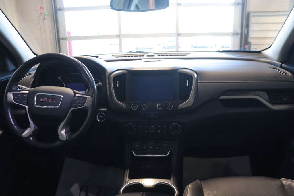 GMC Terrain Denali 2019 à Sault Ste. Marie, Ontario - 16 - w1024h768px