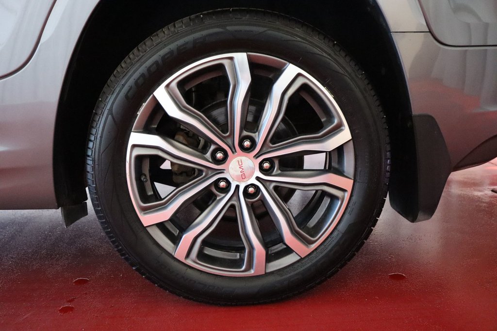 GMC Terrain Denali 2019 à Sault Ste. Marie, Ontario - 32 - w1024h768px