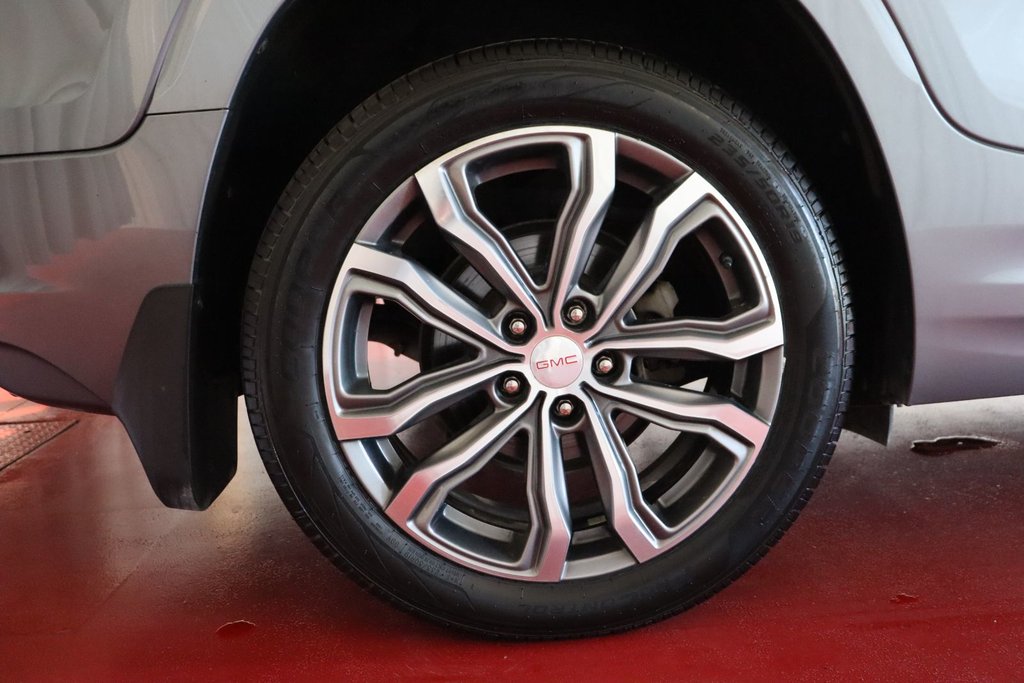 GMC Terrain Denali 2019 à Sault Ste. Marie, Ontario - 34 - w1024h768px