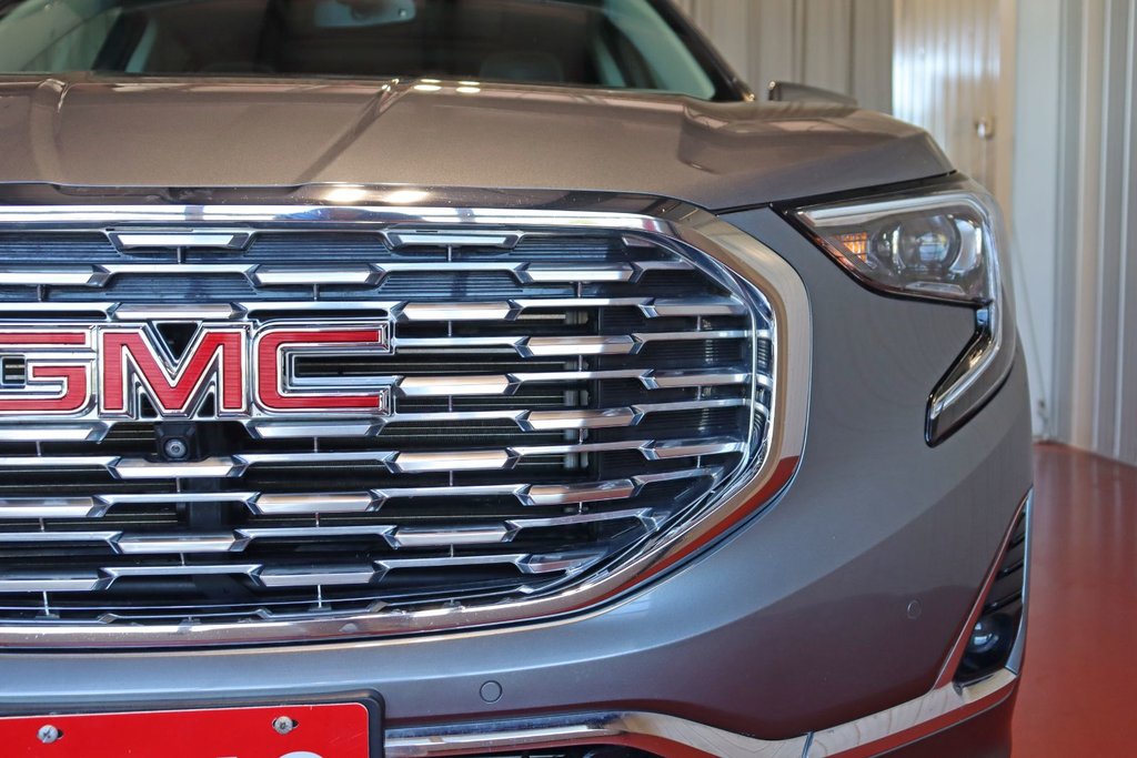 GMC Terrain Denali 2019 à Sault Ste. Marie, Ontario - 9 - w1024h768px