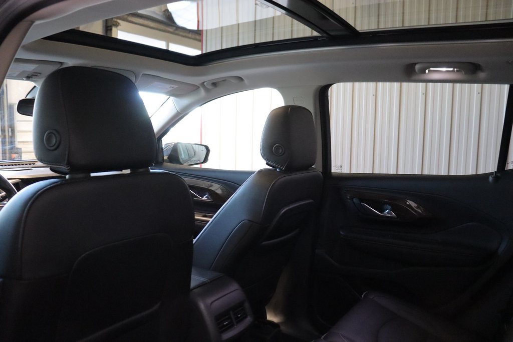 GMC Terrain Denali 2019 à Sault Ste. Marie, Ontario - 11 - w1024h768px