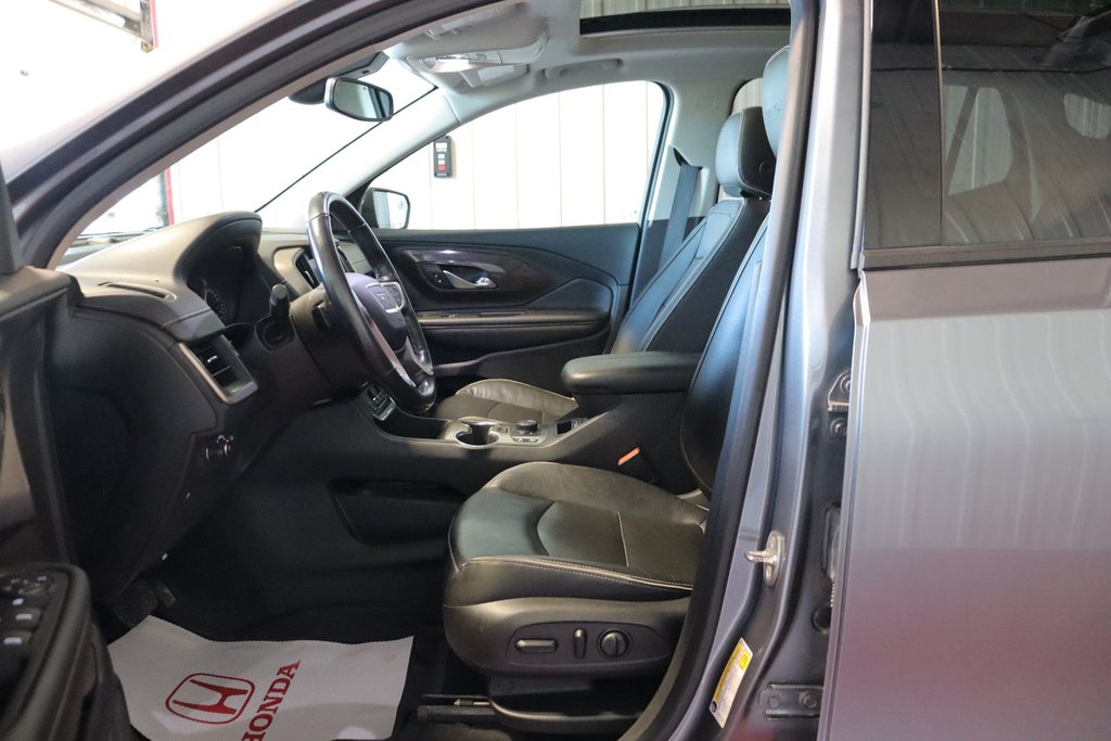 GMC Terrain Denali 2019 à Sault Ste. Marie, Ontario - 15 - w1024h768px