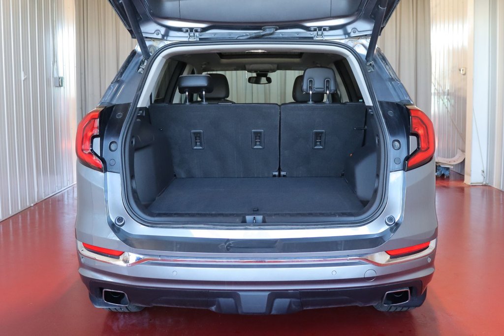 GMC Terrain Denali 2019 à Sault Ste. Marie, Ontario - 6 - w1024h768px